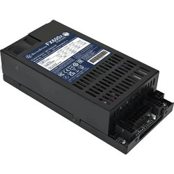 Silverstone FX600-PM 600W Τροφοδοτικό Υπολογιστή ATX