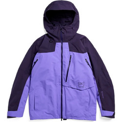 Burton AK Cyclic Gore-Tex 2L 3076310-E7O Ανδρικό Μπουφάν για Ski & Snowboard
