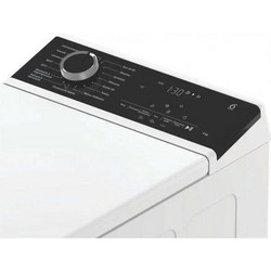 Whirlpool TW621DBFCPL Πλυντήριο Ρούχων Άνω Φόρτωσης 6kg 1100 Στροφών