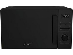 Candy CMW523GDB Φούρνος Μικροκυμάτων 23lt Μαύρος