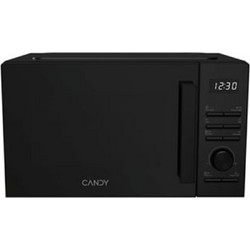 Candy CMW523GDB Φούρνος Μικροκυμάτων 23lt Μαύρος
