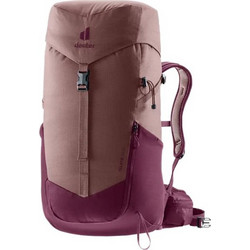 Deuter Telatie Ορειβατικό Σακίδιο 24lt Μπορντό 3450027-5599