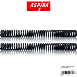 Aspira 31779 Σετ Ελατήρια Αμορτισέρ Μηχανής Μπροστά για Yamaha N-Max 125 / 155 '21-'25
