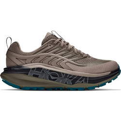 Hoka Stinson 8 Ανδρικά Αθλητικά Παπούτσια για Τρέξιμο Καφέ 1176637-PTQ