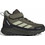 Adidas Terrex Anylander Παιδικά Αρβυλάκια Χακί Μαύρα Αδιάβροχα με Σκρατς KJ2671