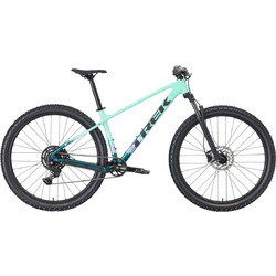 Trek Marlin 5 Gen 3 2027 Mountain Bike 29" Αλουμινίου με 9 Ταχύτητες και Δισκόφρενα Τιρκουάζ