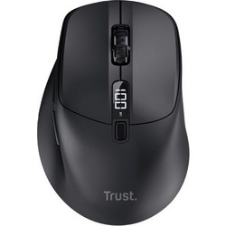 Trust Zevo Ασύρματο Bluetooth Ποντίκι Black