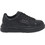 Renato Garini Ανδρικά Sneakers Flatforms Μαύρα X5700011312J