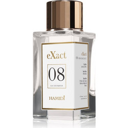 Hamidi eXact 08 Eau de Parfum 100ml