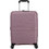 American Tourister Flytwist 155265-B318 Βαλίτσα Καμπίνας 55x40x20cm με 4 Ρόδες Ροζ