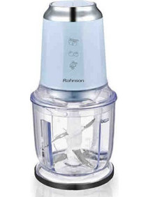 Rohnson 0470726 Πολυκόπτης Multi 600W 60ml