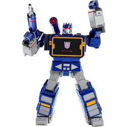 Robosen Transformers Soundwave G1 Flagship 36cm