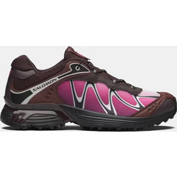 Salomon XT-Whisper Γυναικεία Αθλητικά Παπούτσια Trail Running Μπορντό L49237400