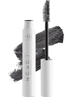 Mia Reset Mascara για Όγκο & Μήκος