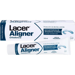 Lacer Aligner Οδοντόκρεμα 125ml