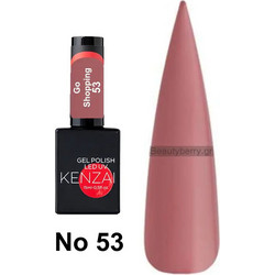 Kenzai 53 Go Shopping Gel 15ml