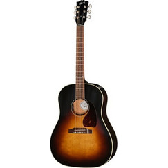 Gibson J-45 Standard 2026 Vintage Sunburst