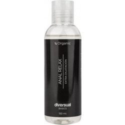 Anal Relax Extra Dilation 150ml