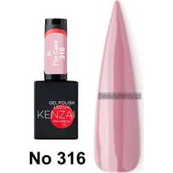 Kenzai 316 In The Case Gel 15ml