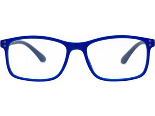 Frog Optical F329 Γυαλιά Πρεσβυωπίας +4.00 Κοκάλινα Μπλε