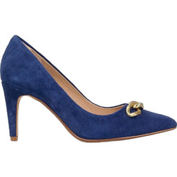 Clarks Laina85 Γόβες με Τακούνι Στιλέτο Μπλε 26169095