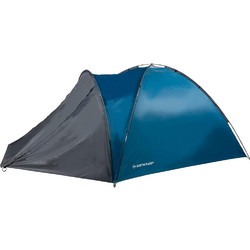 Dunlop Σκηνή Camping Ιγκλού 2 Ατόμων 210x150x150cm 02829242