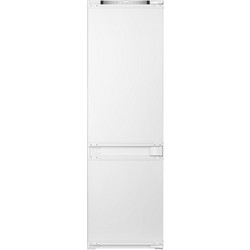 Whirlpool WHK25293B5E2 Ψυγειοκαταψύκτης 270lt Full No Frost Υ177.5xΠ54xΒ55cm Λευκός