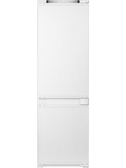 Whirlpool WHK25293B5E2 Ψυγειοκαταψύκτης 270lt Full No Frost Υ177.5xΠ54xΒ55cm Λευκός