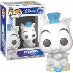 Funko Pop! Disney 1846 Pegasus