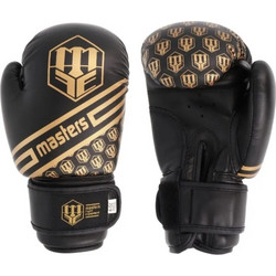 Masters RPU-20 Black / Gold