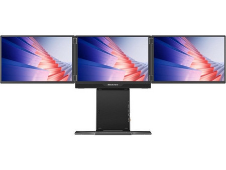 Blackview Table 16 IPS HDR Φορητό Monitor 15.3" 1920x1200 (Full HD+) 60Hz