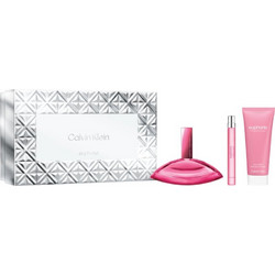 Calvin Klein Euphoria Magnetic Elixir Intense Parfum 100ml + 10ml + Body Lotion 100ml