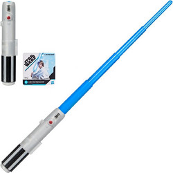 Hasbro Star Wars Luke Skywalker Παιδικό Φωτόσπαθο G1169