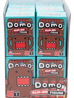 Boti Domo Φιγούρα 8cm