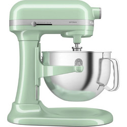 KitchenAid Artisan Κουζινομηχανή 375W με Ανοξείδωτο Κάδο 5.6lt