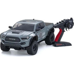 Kyosho Tacoma TRD Pro Ve Τηλεκατευθυνόμενο Αυτοκίνητο Off Road Toyota 1:10 34703