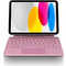 Decoded Folio Keyboard Rosette (iPad 10.9" 2022 / iPad 11" 2025) Decoded Folio Keyboard Rosette (iPad 10.9" 2022 / iPad 11" 2025)