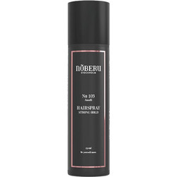 Noberu Amalfi Λακ Μαλλιών Δυνατό Κράτημα 250ml