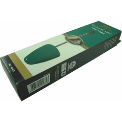 GOLD CARE COLD CARE ΑΝΔΡΙΚΟ ΠΛΑΣΤΙΚΟ ΚΑΛΑΠΟΔΙ GC 07 ΠΡΑΣΙΝΟ