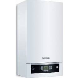 Buderus Logamax Plus GB172 24 Επιτοίχιος Λέβητας Αερίου Συμπύκνωσης με Καυστήρα 20640kcal/h