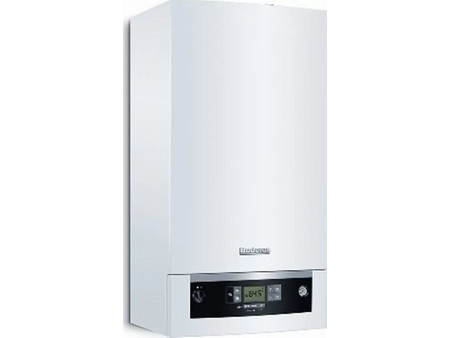 Buderus Logamax Plus GB172 24 Επιτοίχιος Λέβητας Αερίου Συμπύκνωσης με Καυστήρα 20640kcal/h
