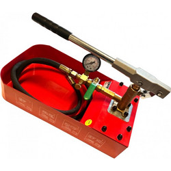 SKG Tools Τρομπα δοκιμής υδραυλικών εγκαταστάσεων
