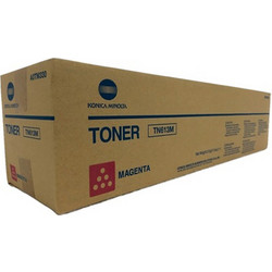 Konica Minolta TN-613M Magenta Toner