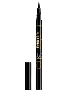 Bourjois Liner Feutre 17 Ultra Black Στυλό Eyeliner
