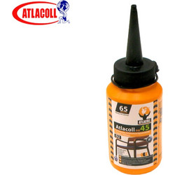 ATLACOLL ΚΟΛΛΑ ΓΕΝΙΚΗΣ ΧΡΗΣΕΩΣ ΚΡΥΣΤΑΛΙΖΕ Νο45 200gr