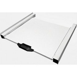 ROLLER 00694 Βάση Σύνδεσης πλυντηρίου - στεγνωτηρίου με συρτάρι