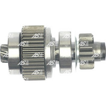 Γρανάζι Μίζας Denso, Toyota, Daihatsu τύπου Denso 9 δόντια | AS-PL SD6038