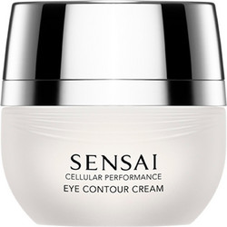 Kanebo Sensai Cellular Eye Contour Cream 15ml