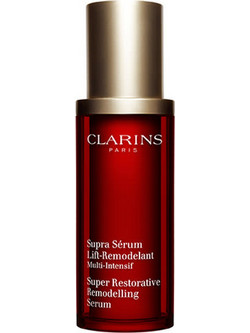 Clarins Super Restorative Remodelling Αντιγηραντικό Serum Προσώπου 30ml