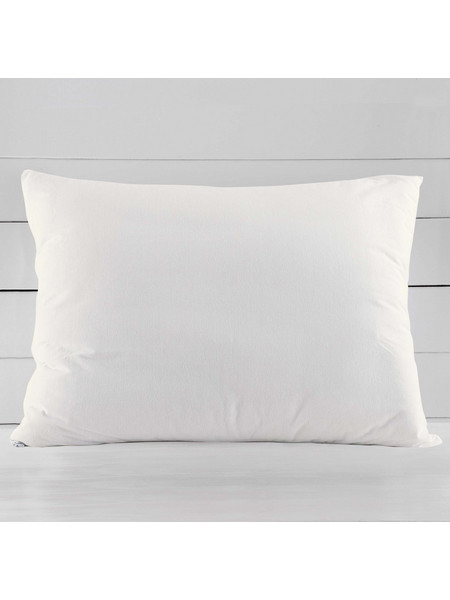 Επίστρωμα μαξιλαριού αδιάβροχο frotte (50Χ70) RYTHMOS HOME